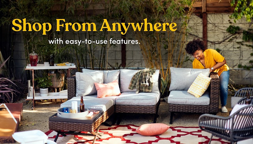 Wayfair - Shop All Things Home Screenshot15