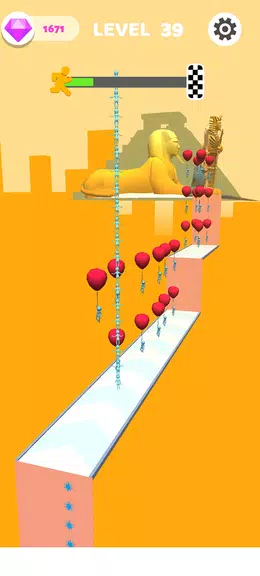 Human Tower Screenshot1