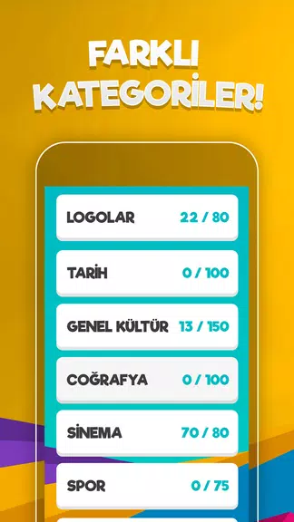 Hangisi? Seç Birini! Screenshot4