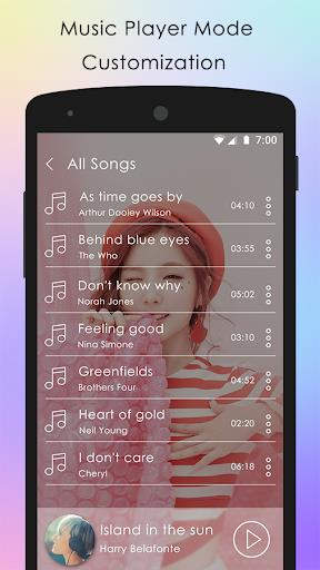 Music Player Screenshot4