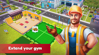 My Gym: Fitness Studio Manager Screenshot2