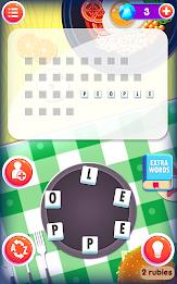 Word Tour - Puzzle Game Screenshot7