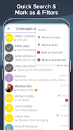 Inbox.eu - business email Screenshot6