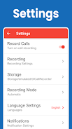 Automatic Call Recorder ACR Screenshot6