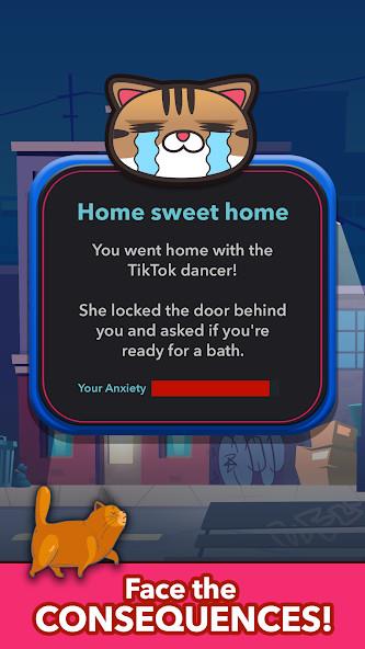 BitLife Cats - CatLife Screenshot3