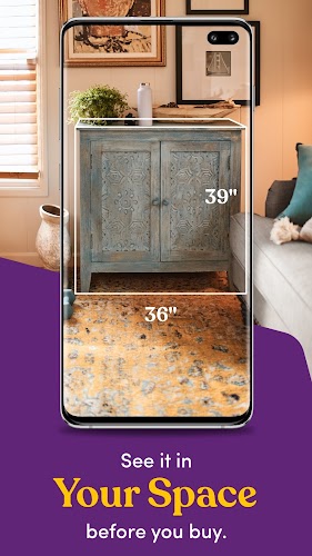 Wayfair - Shop All Things Home Screenshot2