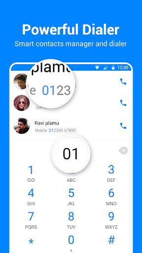 Caller ID, Phone Dialer, Block Screenshot3