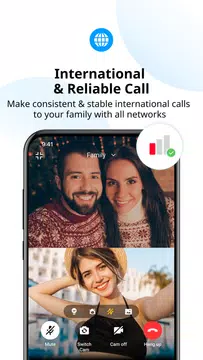 imo HD - Video Calls and Chats Screenshot2