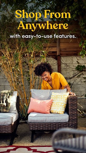 Wayfair - Shop All Things Home Screenshot3