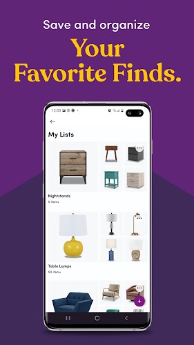 Wayfair - Shop All Things Home Screenshot5