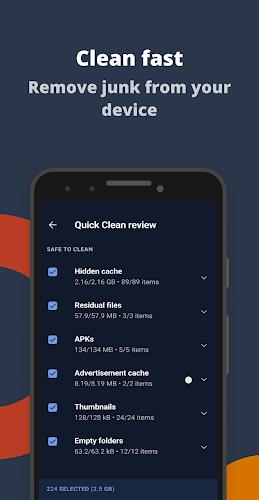 CCleaner – Phone Cleaner Screenshot3