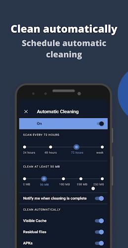 CCleaner – Phone Cleaner Screenshot7