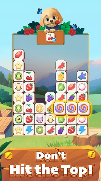 Tile Connect Master: Match fun Screenshot2