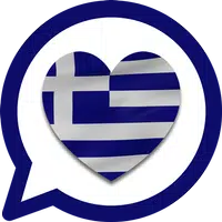 Greece Chat & Dating APK