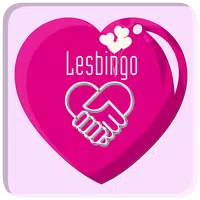 Lesbingo lesbiennes Chat Flirt APK