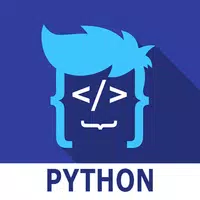 EasyCoder : Learn Python APK