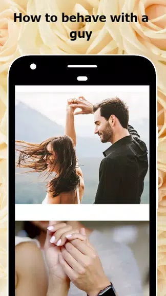 How to like a guy Screenshot4