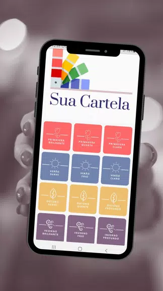 Sua Cartela Screenshot1