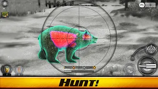 Wild Hunt: Real Hunting Games Screenshot3