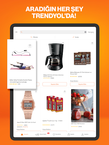 Trendyol - Online Alışveriş Screenshot12