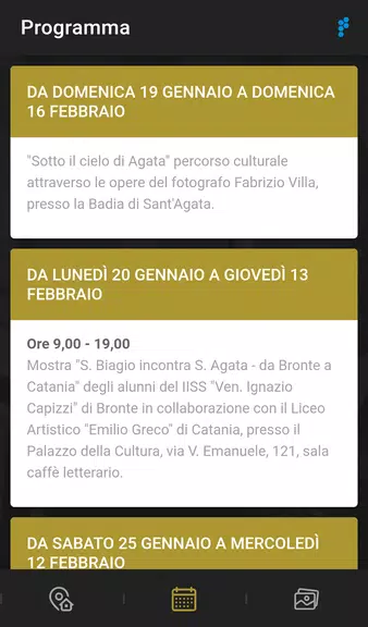 Segui Sant'Agata Screenshot4