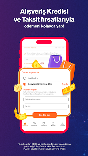 Trendyol - Online Alışveriş Screenshot4