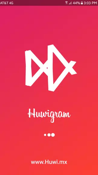 Huwigram Screenshot1