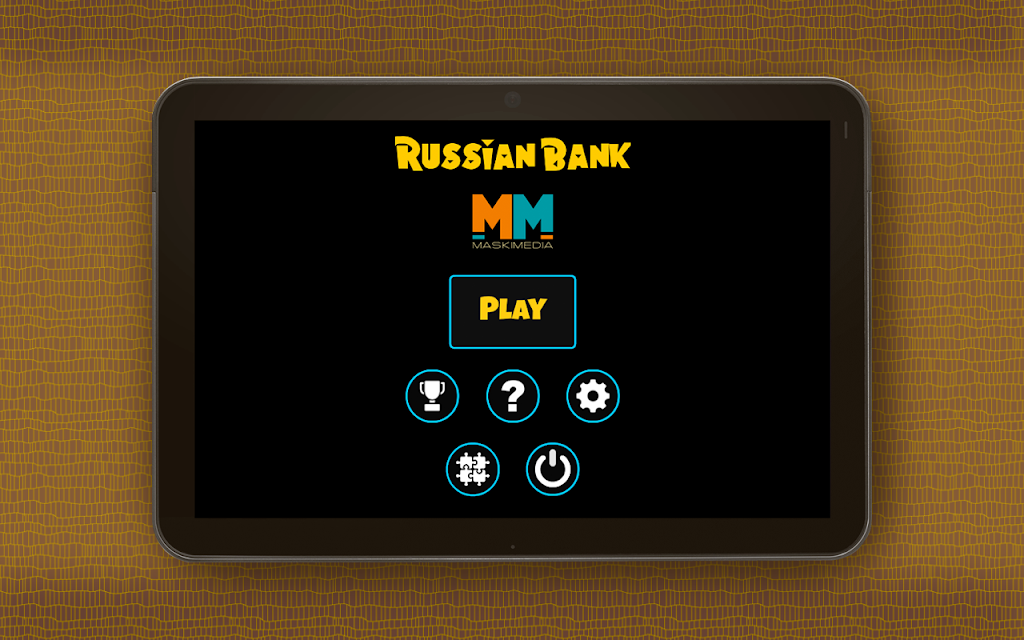 Russian Bank Screenshot2