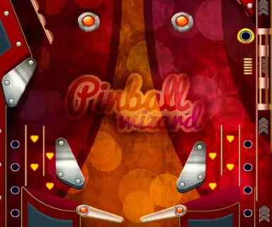 pinball star Screenshot3