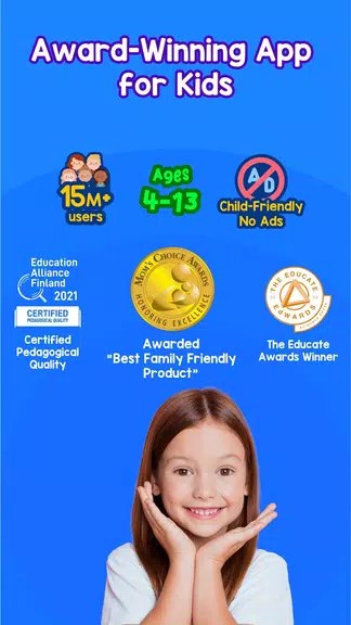 MentalUP Brain Games For Kids Screenshot2