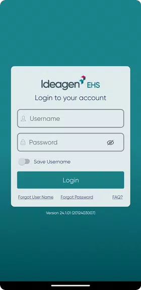 Ideagen EHS Screenshot2