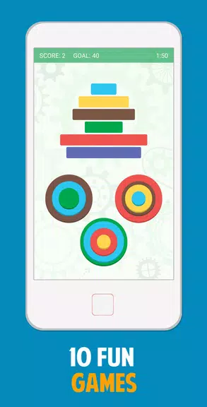 Brain training Screenshot3