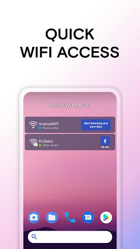 Instabridge: WiFi Hotspot Map Screenshot8