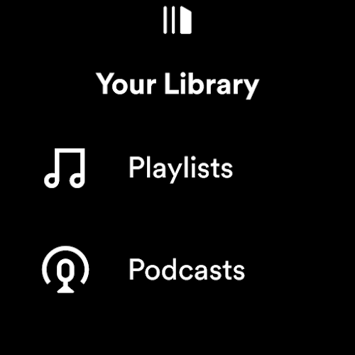 Spotify: Music and Podcasts Screenshot23