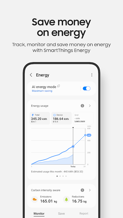 SmartThings Screenshot4