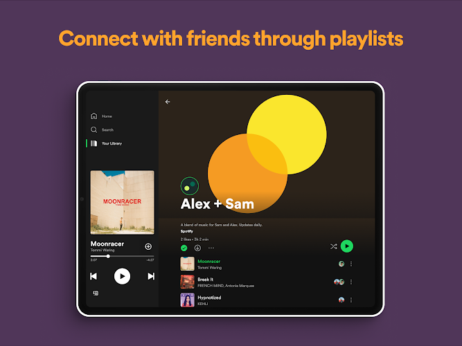 Spotify: Music and Podcasts Screenshot18