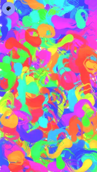 Paint Splash: Splatter Art Screenshot2