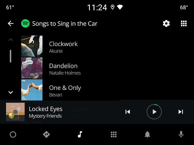 Spotify: Music and Podcasts Screenshot29