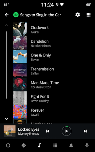 Spotify: Music and Podcasts Screenshot30