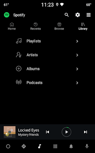 Spotify: Music and Podcasts Screenshot34