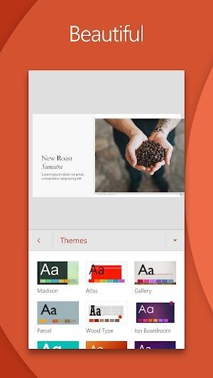 Microsoft PowerPoint Screenshot2