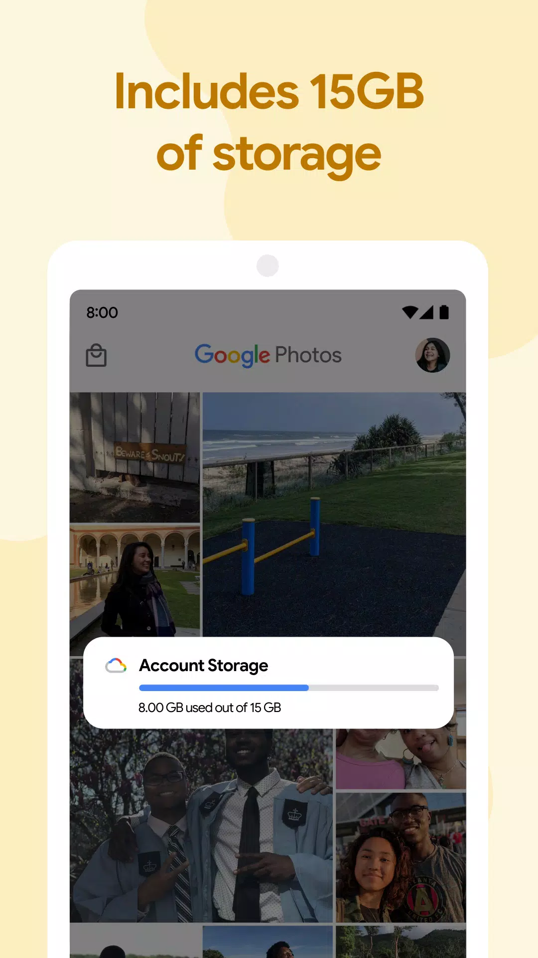 Google Photos Screenshot2