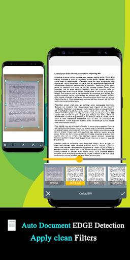 Document Scanner - PDF Creator Screenshot13