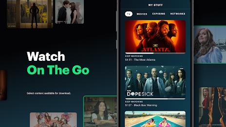 Hulu: Stream TV shows & movies Screenshot6