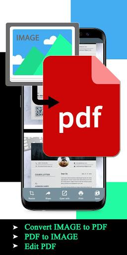 Document Scanner - PDF Creator Screenshot16