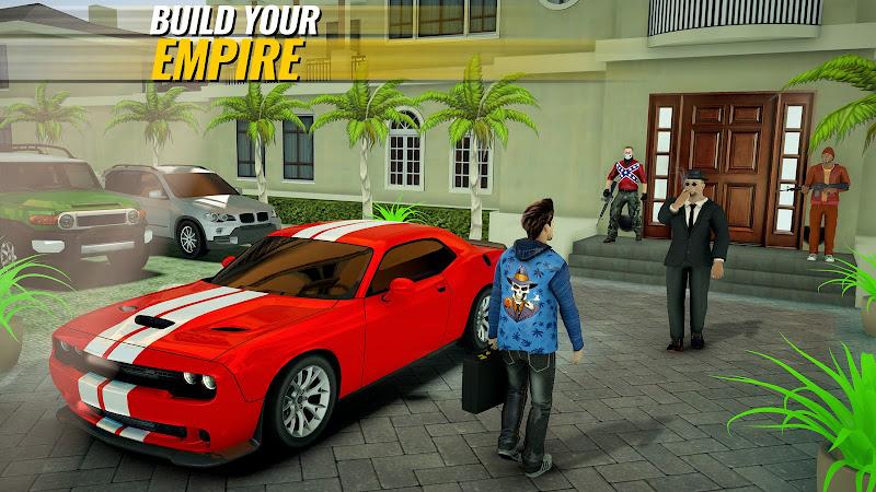 Gangster Games: Mafia City 3D Screenshot23