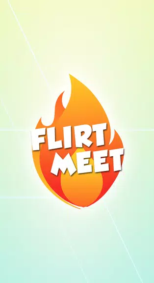 FlirtMeet Dating App - Flirt & Chat for Free Screenshot1