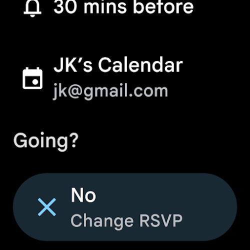 Google Calendar Screenshot15