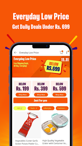 Daraz Online Shopping App Screenshot6