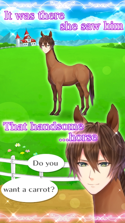 My Horse Prince Screenshot2